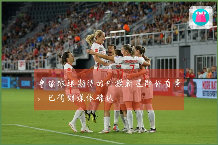 鲁能球迷期待的外援新星即将首秀，已得到媒体确认